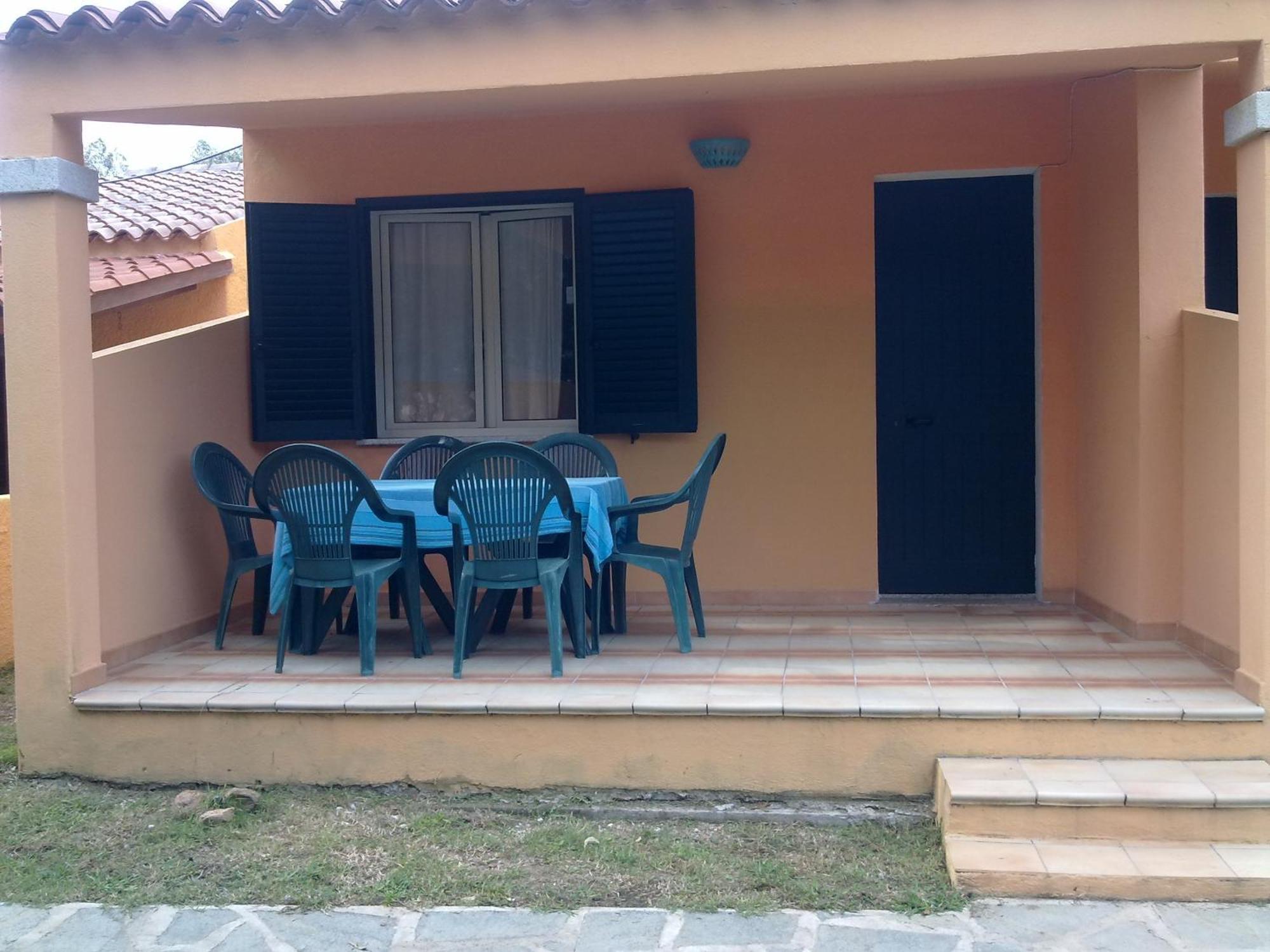 Apartmanhotel La Pineta 2*